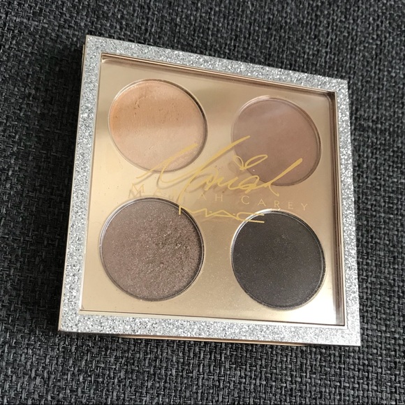 MAC Cosmetics Other - MAC limited edition Mariah Carey Palette